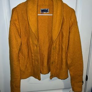 PILCRO CARDIGAN